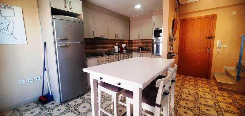 Foto 24319c55-fb3c-4068-bfc0-c2174b9868e4. Àtic a La Veleta Torrevieja