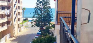 Àtic a La Veleta. Ático dúplex de 2 dormitorios en la veleta