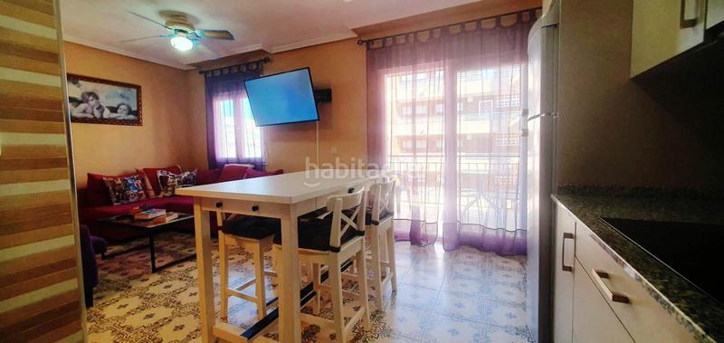 Foto a905da79-5fc2-41e2-8c07-c61879f6af6e. Attique dans La Veleta Torrevieja