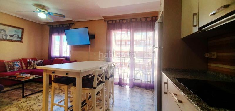 Foto afa54034-81c6-42e6-8bd4-726f277d8ddd. Àtic a La Veleta Torrevieja