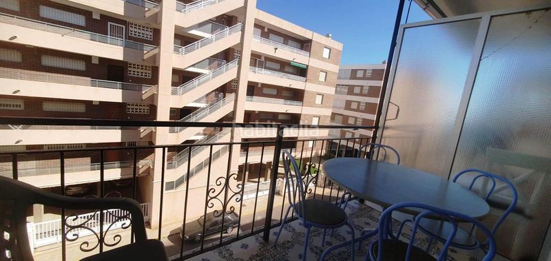 Foto fb02a4c1-75f3-4938-9c9b-a9ec7db15657. Àtic amb calefacció a La Veleta Torrevieja