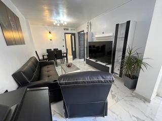 Appartement in El Acequión