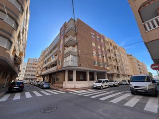 Appartement à El Acequión. Piso moderno totalmente reformado de 3 dormitorios