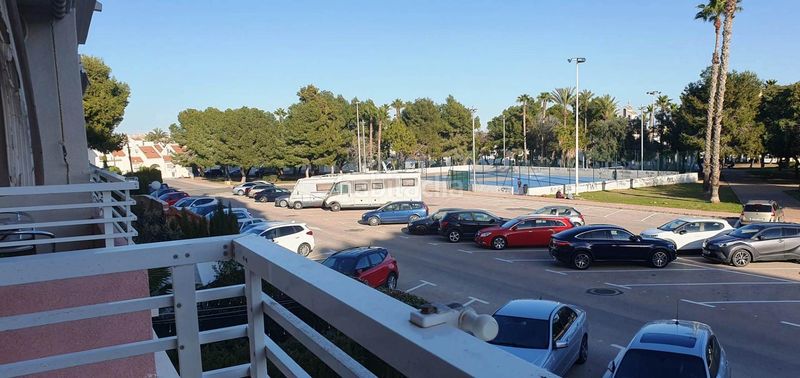 Foto 0099f6e3-dcd6-4ce2-91de-c1f59deb6931. Apartament amb piscina a nueva Torrevieja Torrevieja