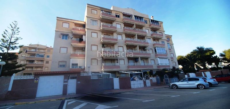 Foto 44003778-583c-436c-967f-ecc1db9f7414. Apartament amb piscina a nueva Torrevieja Torrevieja