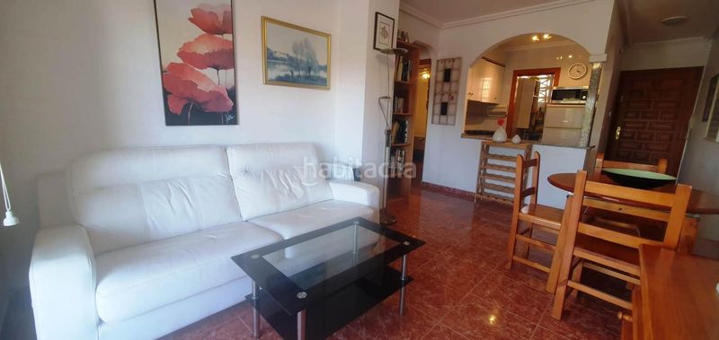 Foto 8b246c77-468d-446b-9dd4-9d766adb8a7f. Apartament amb piscina a nueva Torrevieja Torrevieja