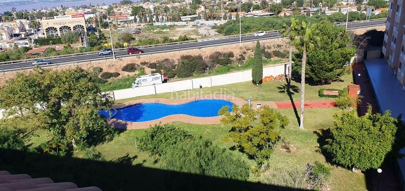 Foto 2a1ef7a8-e43f-4eb1-b291-1c327ec81fe5. Attique avec piscine dans Parque de las Naciones Torrevieja