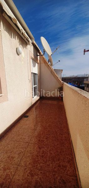 Foto 4cc87917-d18a-4a7e-aebe-9502894adb45. Attique avec piscine dans Parque de las Naciones Torrevieja
