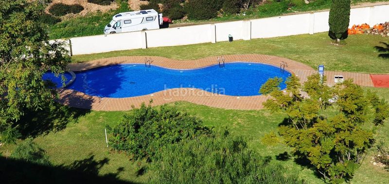 Foto 88415854-308c-4531-8b89-6491e686b722. Attique avec piscine dans Parque de las Naciones Torrevieja