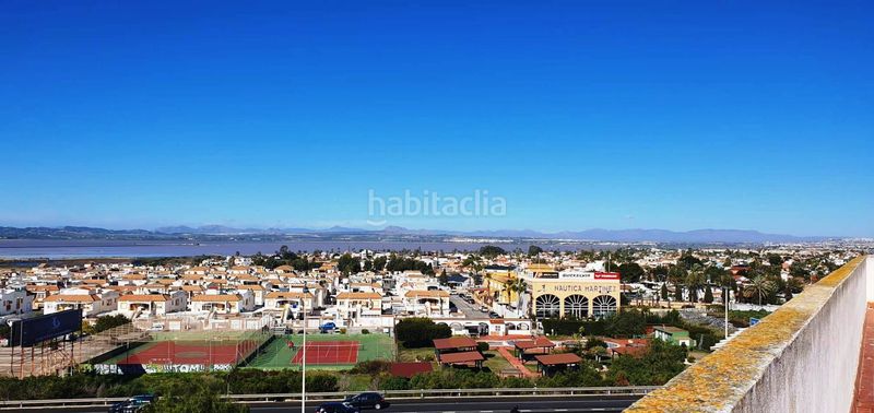 Foto db1518ad-1633-4f52-88b8-428ca912c3b2. Attique avec piscine dans Parque de las Naciones Torrevieja