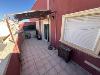 Dachwohnung in El Molino. Ático luminoso de dos dosmitorios