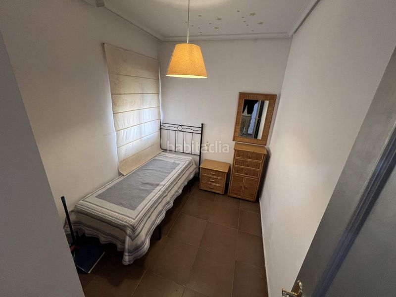 Foto 80631fa9-eab9-44af-8a71-a550d12bfc77. Ático  luminoso de dos dosmitorios en El Molino Torrevieja