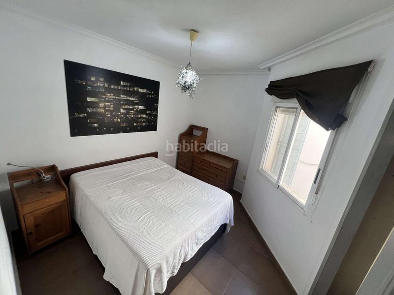 Foto c119064c-f5db-4105-8c71-6e12e11b9b15. Ático  luminoso de dos dosmitorios en El Molino Torrevieja