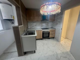 Flat in Centro - Muelle Pesquero. Piso reformado de 3 dormitorios céntrico