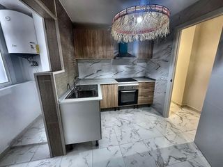 Flat in Centro - Muelle Pesquero. Piso reformado de 3 dormitorios céntrico