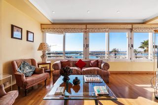 Appartement à Centro - Muelle Pesquero. Piso en torrevieja con vistas despejadas al mar