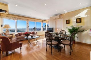 Flat in Centro - Muelle Pesquero. Piso en torrevieja con vistas despejadas al mar