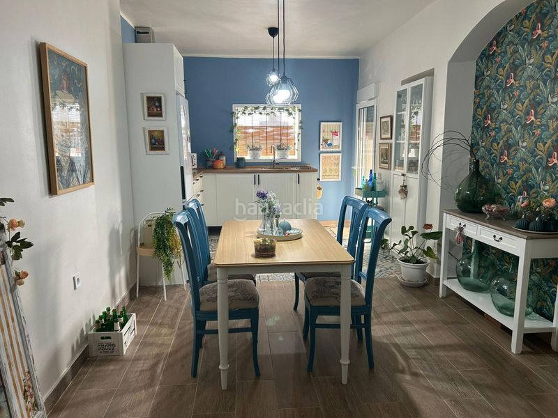 Foto a337ef56-ff58-48a6-b87e-dd2e702638d2. Casa adossada amb aparcament a Ayamonte ciudad Ayamonte