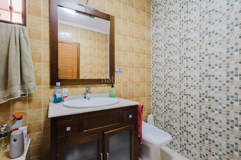 Foto 28582f25-8bdb-4c2b-bee4-87162d34a846. Chalet con riscaldamento piscina in Parque Acuático - Sector 25 Torrevieja