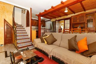 Casa a schiera in Miramar - Torre del Moro. Adosado dúplex de 3 dormitorios en cabo cervera