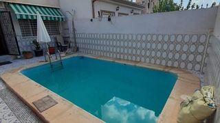Dúplex a Zona Carrefour - Urbanizaciones. Dúplex de 4 dormitorios con piscina privada