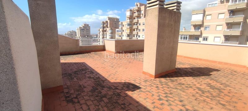 Foto 2fb098b7-a2f2-439f-a07b-fe01f167ef94. Pis amb calefacció piscina a nueva Torrevieja Torrevieja
