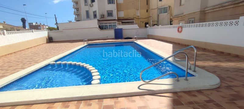Foto 84ec3342-4fd1-4173-bc35-969a4bbafdb2. Pis amb calefacció piscina a nueva Torrevieja Torrevieja