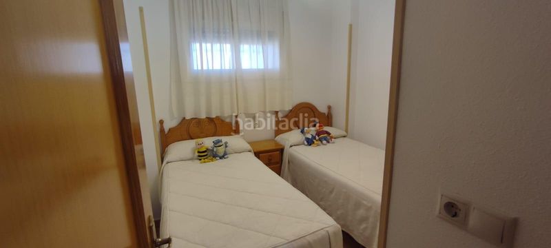 Foto d851f90d-68c3-46ee-9d22-722e81d87b6d. Pis amb calefacció piscina a nueva Torrevieja Torrevieja