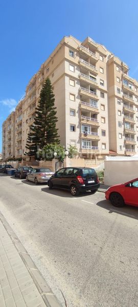 Foto e24a89bf-5356-493a-9277-b2d5f3daff90. Pis amb calefacció piscina a nueva Torrevieja Torrevieja