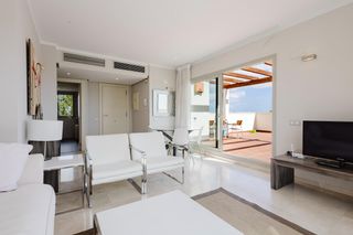 Attico in Lomas de Campoamor - Las Ramblas