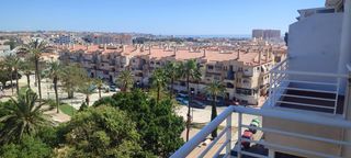 Àtic a Avenida Habaneras - Curva de Palangre