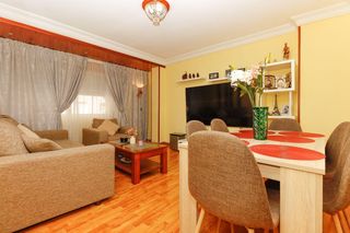 Flat in El Molino. Piso reformado de 2 dormitorios centrico