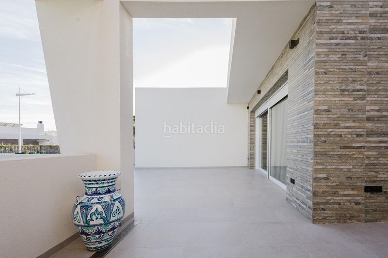 Foto 78a89282-b7ee-48b0-a78c-0e3527bf908c. Xalet amb calefacció aparcament piscina a Algorfa