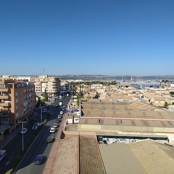 Foto d9372617-9dd0-4fae-9069-e503c65842a1. Pis amb calefacció aparcament piscina a Parque Acuático - Sector 25 Torrevieja