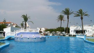 Casa adossada a Urbanizacion TORRE ALMENDROS I 84