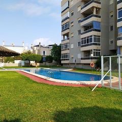 Planta baixa a Aguas Nuevas