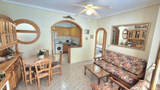 Casa in Los Balcones-Los Altos. Adosado con piscina comunitaria en los altos