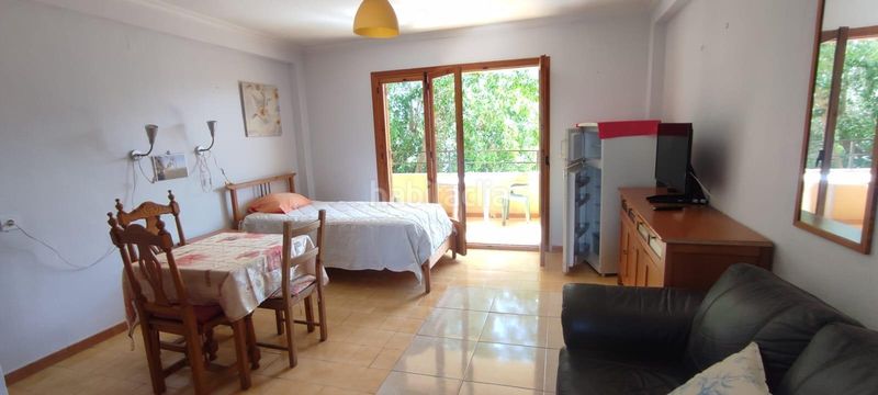 Foto 04806568-9439-435d-9fa2-53c28ec8522e. Estudi amb calefacció a Aguas Nuevas Torrevieja