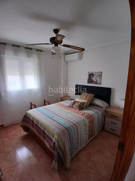 Foto d235bd00-61e3-44e9-b96e-024b1b8c24de. Planta baixa amb calefacció aparcament piscina a Torrevieja