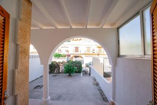 Haus in Zona Carrefour - Urbanizaciones. Bungalow en planta baja con piscina