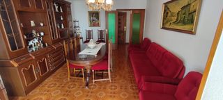 Flat in Centro - Muelle Pesquero. Piso de 3 dormitorios en todo el centro de torrevieja