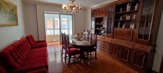 Pis a Centro - Muelle Pesquero