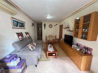 Apartament a Parque de las Naciones