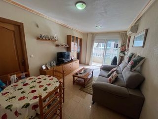 Apartamento en Parque de las Naciones. Oportunidad!!!, piso céntrico de 2 dormitorios para entrar a viv