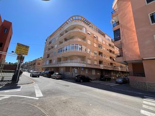 Apartament a Antonio Machado