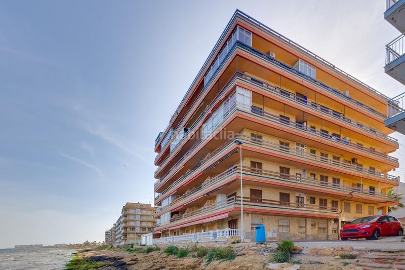 Foto c7f92627-a732-426c-b6c3-5f9785c98cdf. Àtic amb calefacció a Playa de los Náufragos Torrevieja