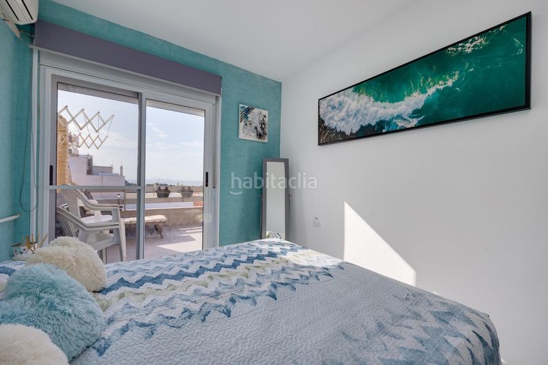 Foto ee1d7c89-d870-4722-9b4a-ab92a162ae03. Àtic amb calefacció a Playa de los Náufragos Torrevieja