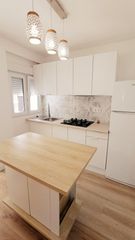 Flat in El Molino. Piso reformado de 3 dormitorios