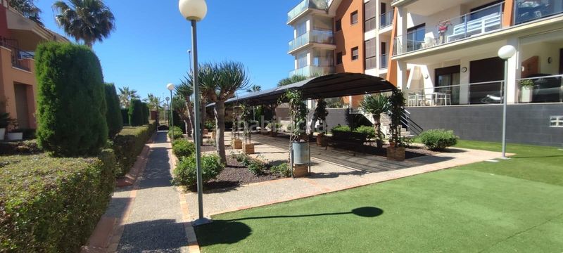 Foto 2a911f4a-6d5e-40c2-9a03-97f1803eff85. Apartament amb calefacció aparcament piscina a Lomas de Cabo Roig - Los Dolses Orihuela