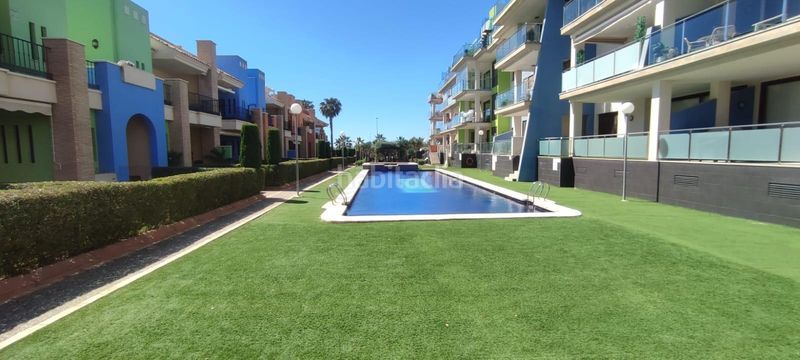 Foto 2b533262-2669-4b8f-ab55-6c0b7febc422. Apartament amb calefacció aparcament piscina a Lomas de Cabo Roig - Los Dolses Orihuela